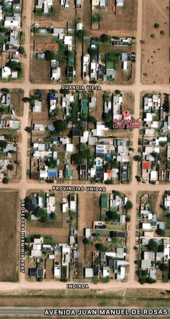 Terreno en Venta en Guardia Vieja 2712, Villa Hipodromo, Bahía Blanca - Bahía Blanca Propiedades | SITIO OFICIAL l