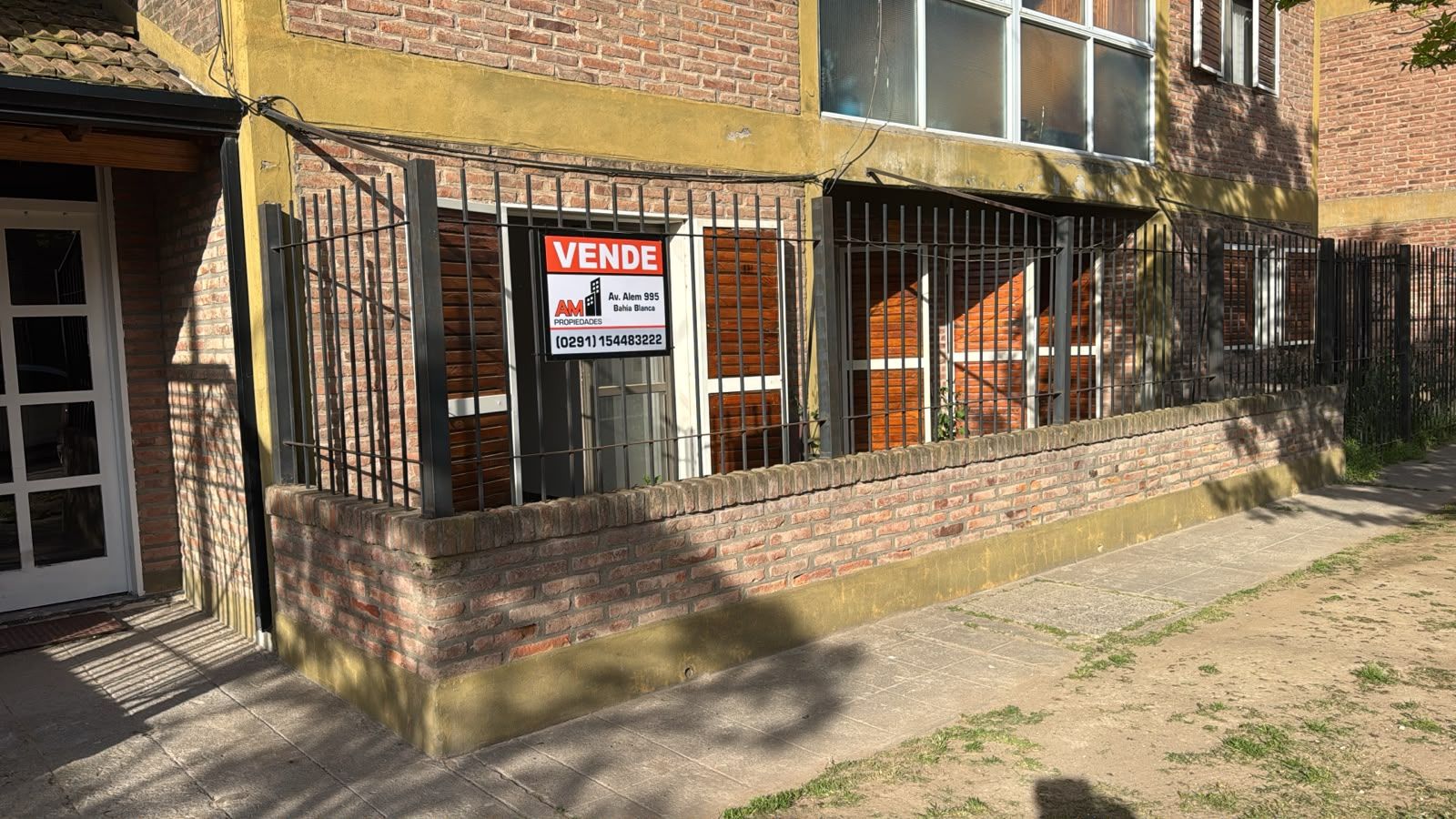 Departamento en Venta  Alternativa Bahiense, Bahía Blanca - Bahía Blanca Propiedades | SITIO OFICIAL l