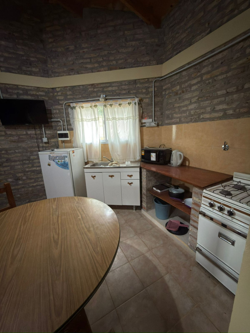 Complejo Turístico  en Venta en Del Abadejo Y Las Toninas , Las Dunas, Monte Hermoso - Bahía Blanca Propiedades | SITIO OFICIAL l