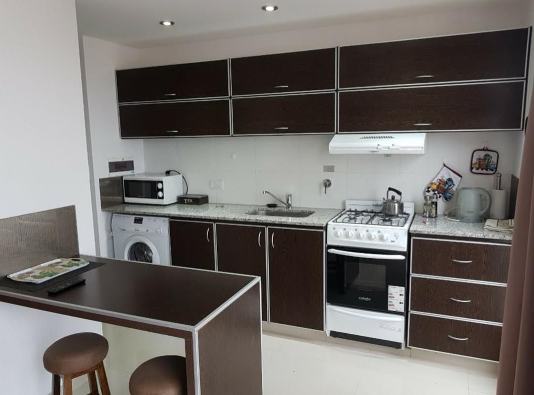 Departamento en Alquiler en CHARLONE 73, Centro, Bahía Blanca - Bahía Blanca Propiedades | SITIO OFICIAL l