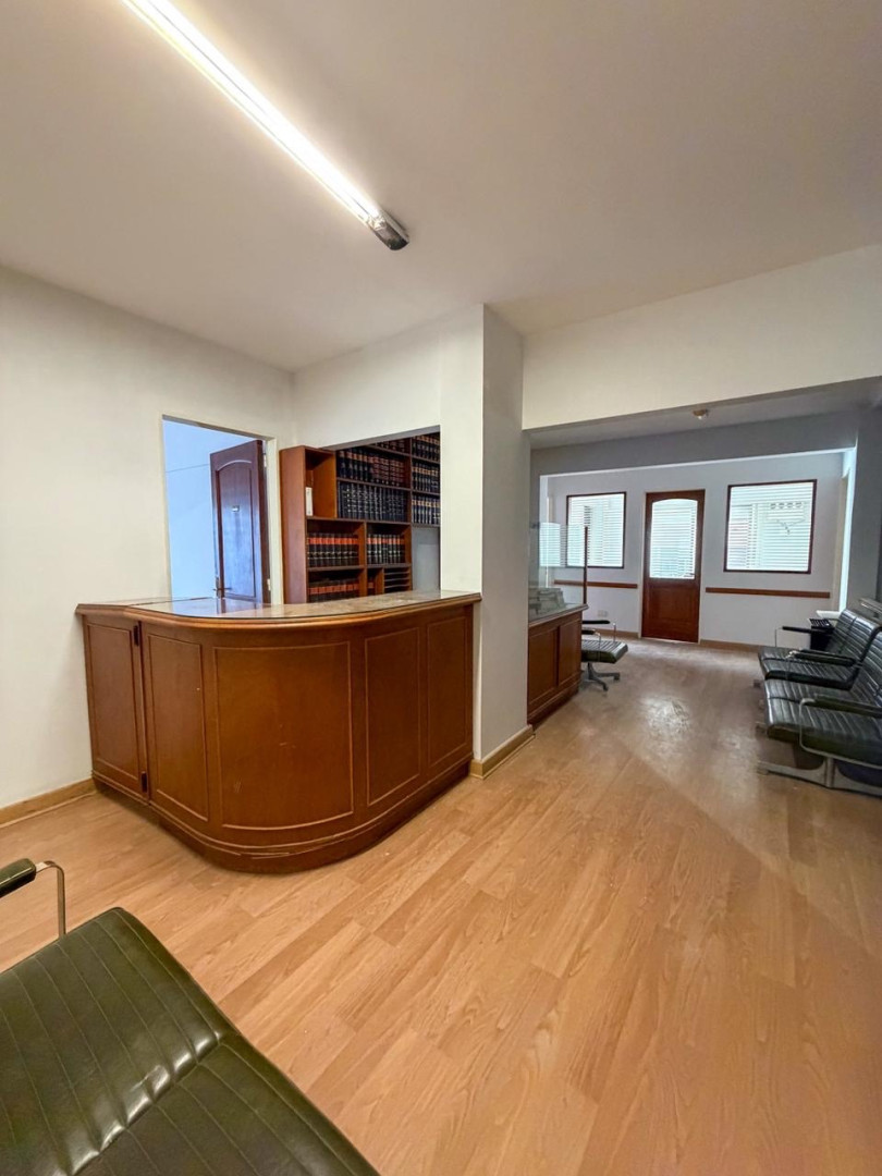 Oficina en Venta en Soler 94, Centro, Bahía Blanca - Bahía Blanca Propiedades | SITIO OFICIAL l
