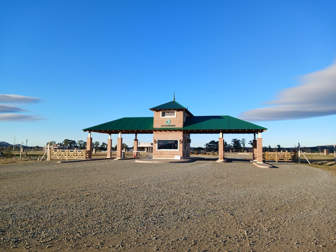 Terreno en Venta en Ruta Provincial 72, Las Verbenas , Sierra de  la Ventana - Bahía Blanca Propiedades | SITIO OFICIAL l