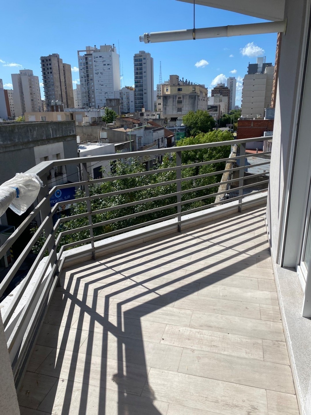 Departamento en Venta en Estomba 670, Centro, Bahía Blanca - Bahía Blanca Propiedades | SITIO OFICIAL l