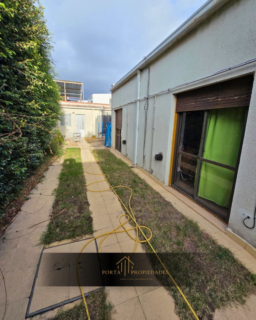 Casa en Venta en Martín Rodriguez 64, Pacifico, Bahía Blanca - Bahía Blanca Propiedades | SITIO OFICIAL l