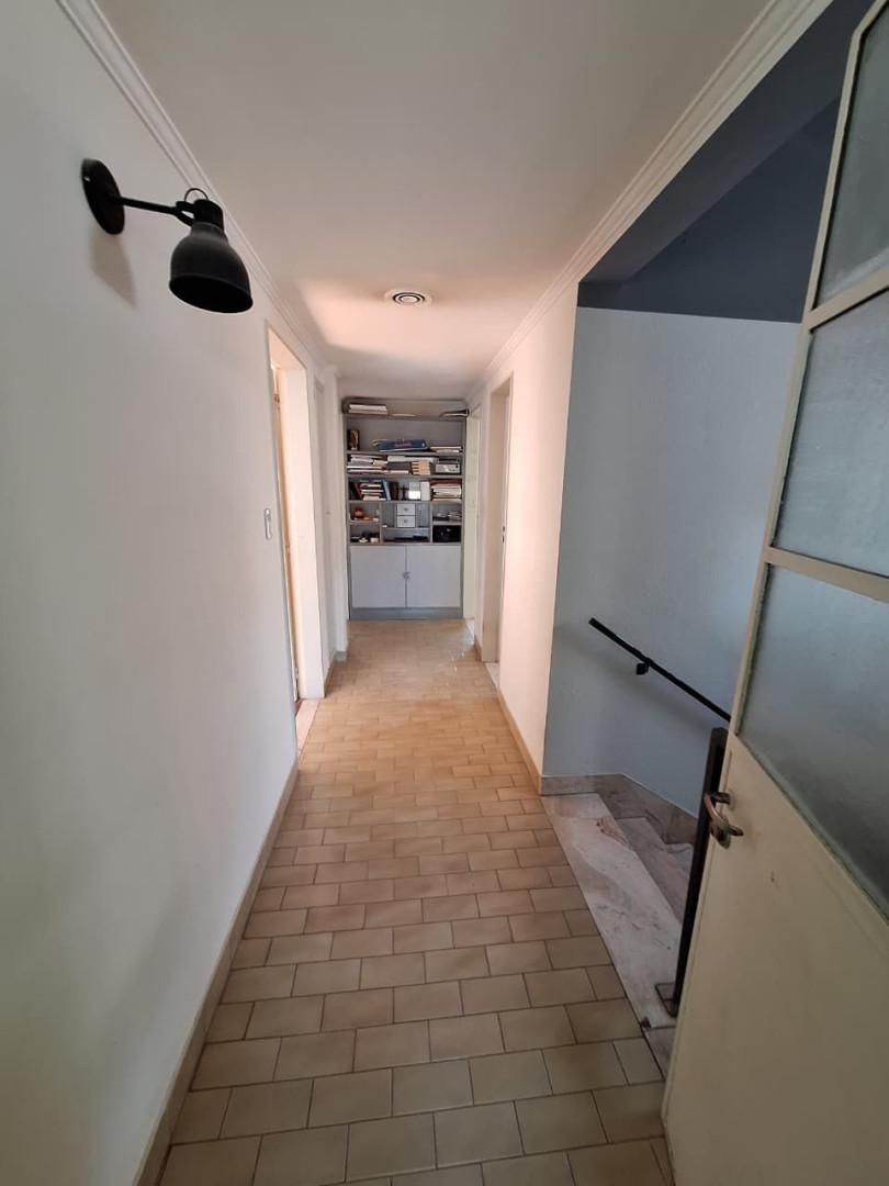 Casa en Venta en Alvarado 333, Macrocentro, Bahía Blanca - Bahía Blanca Propiedades | SITIO OFICIAL l