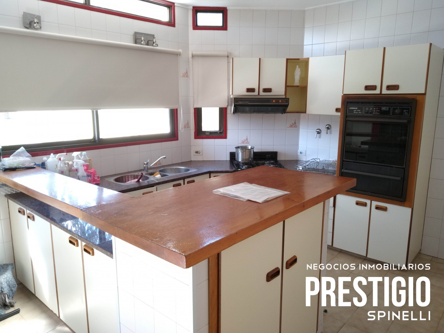 Casa en Venta en Cervantes 546, Bella Vista, Bahía Blanca - Bahía Blanca Propiedades | SITIO OFICIAL l