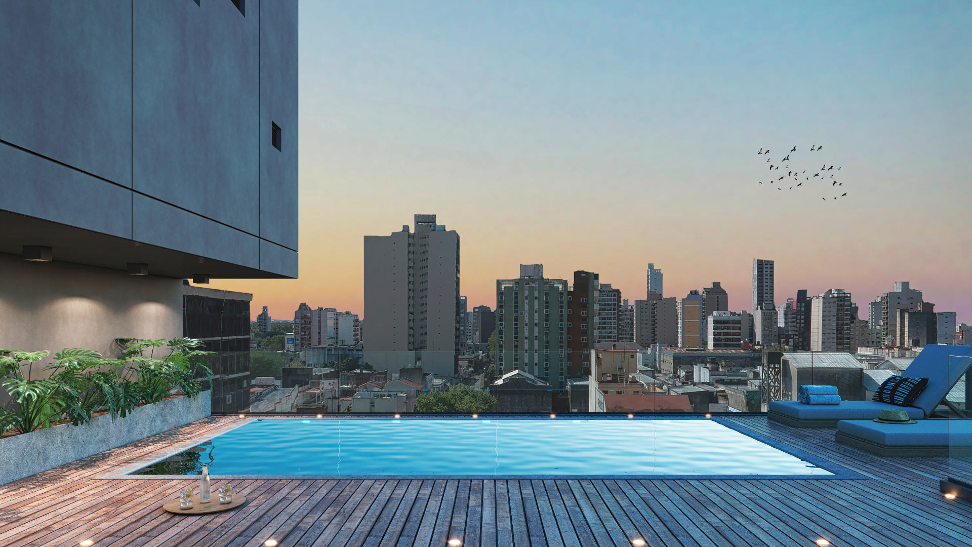 Departamento en Venta en Correa 2318, Nuñez, Núñez , CABA - Bahía Blanca Propiedades | SITIO OFICIAL l