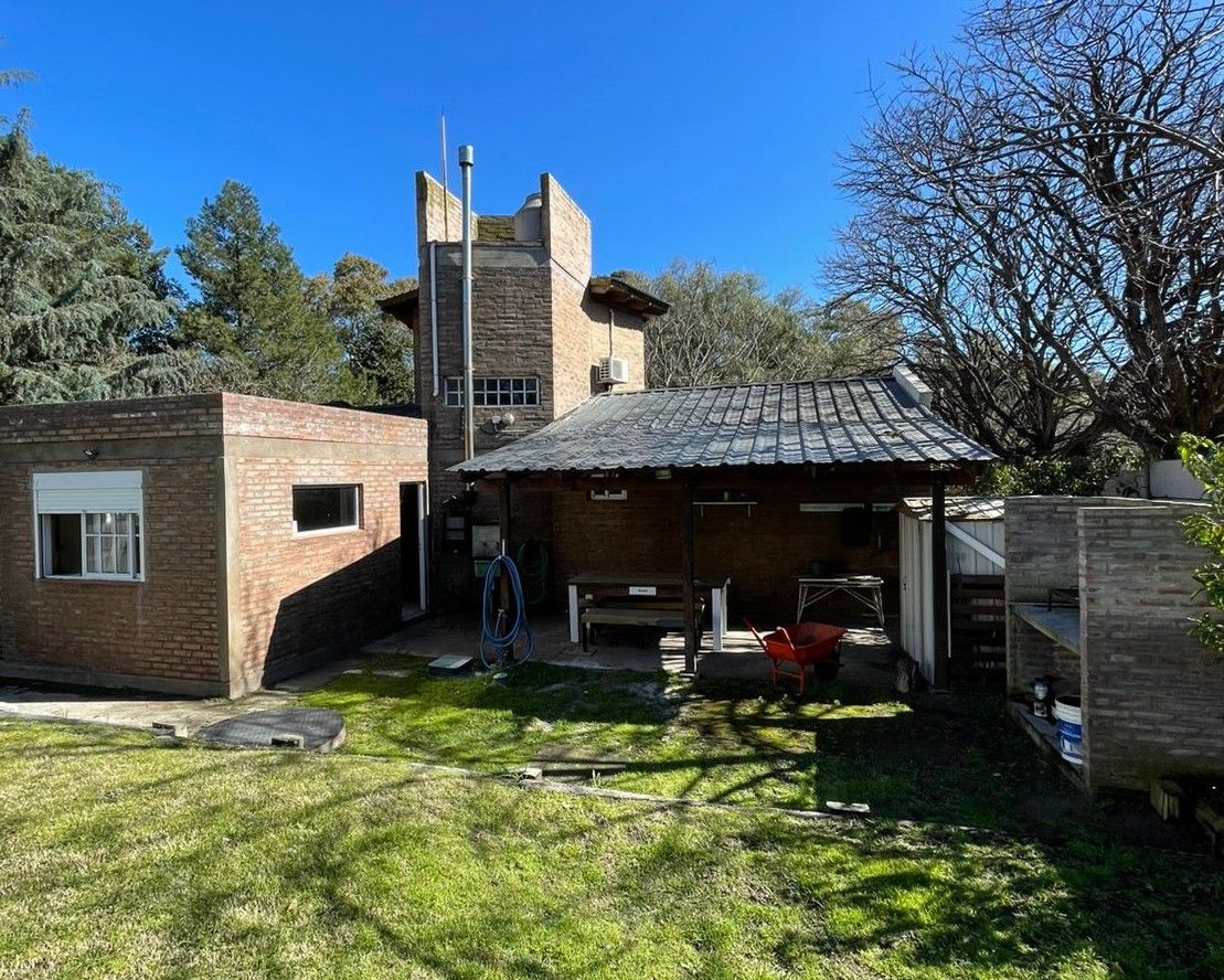 Casa + Departamento en Venta en Lauquen Mapu Al 400,  Pehuen Co - Bahía Blanca Propiedades | SITIO OFICIAL l