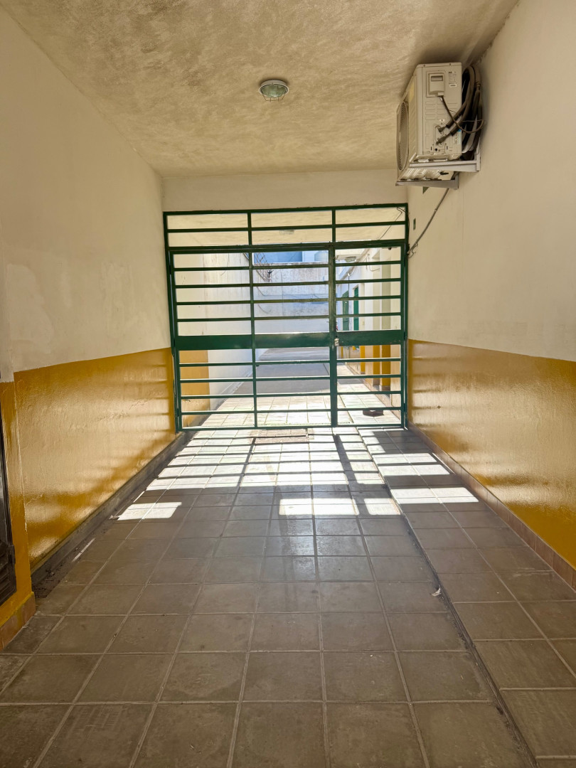 Departamento en Alquiler en 12 De Octubre 1095, Universitario, Bahía Blanca - Bahía Blanca Propiedades | SITIO OFICIAL l
