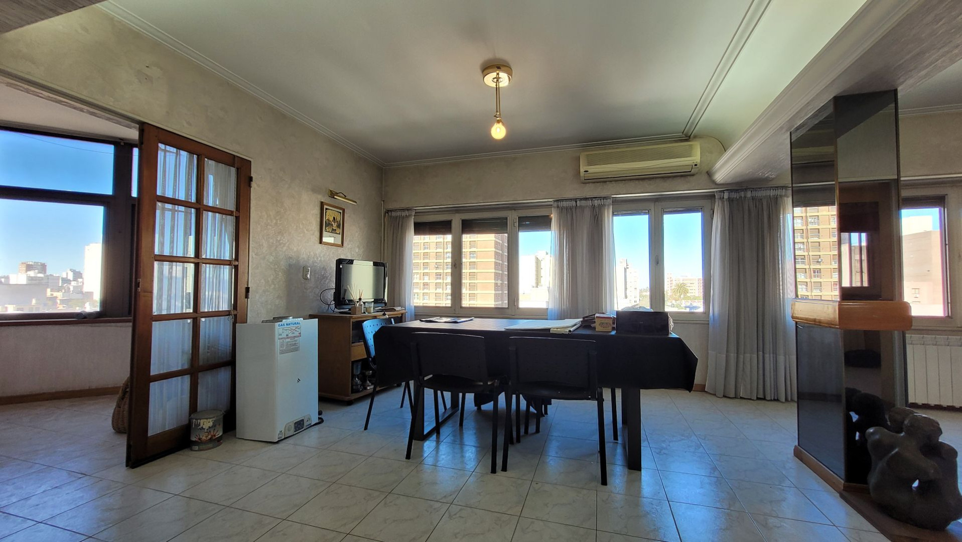 Departamento en Venta en Fitz Roy Y Brown, Centro, Bahía Blanca - Bahía Blanca Propiedades | SITIO OFICIAL l