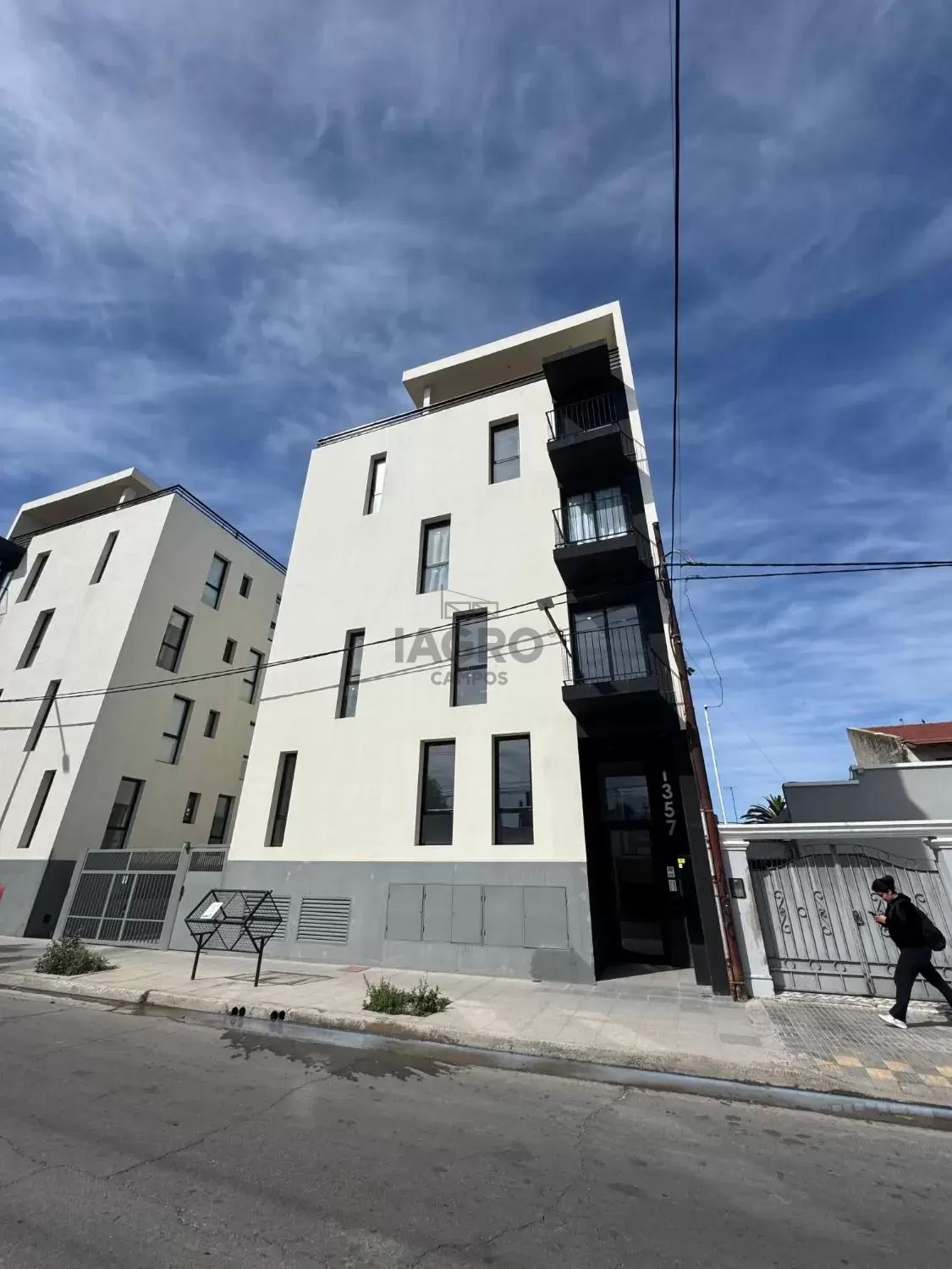 Departamento en Venta en Alberdi 1357, Villa Mitre, Bahía Blanca - Bahía Blanca Propiedades | SITIO OFICIAL l