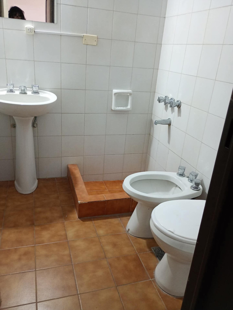Departamento en Alquiler en 12 De Octubre 1100, Universitario, Bahía Blanca - Bahía Blanca Propiedades | SITIO OFICIAL l