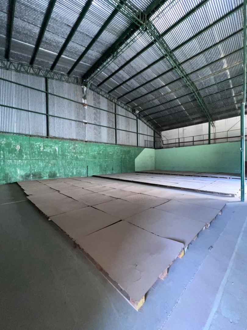Galpón en Venta en Lainez 2743, Villa Belgrano, Bahía Blanca - Bahía Blanca Propiedades | SITIO OFICIAL l