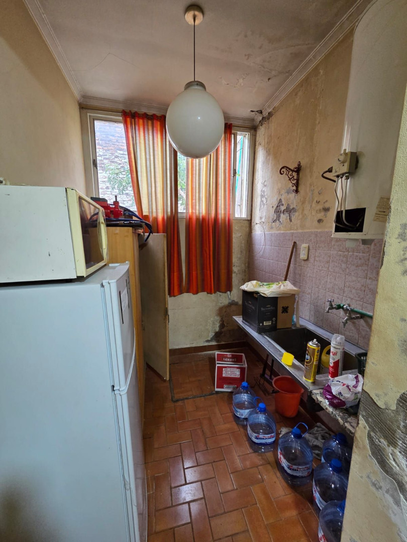 Departamento Interno en Venta en Casanova 136,  Bahía Blanca - Bahía Blanca Propiedades | SITIO OFICIAL l