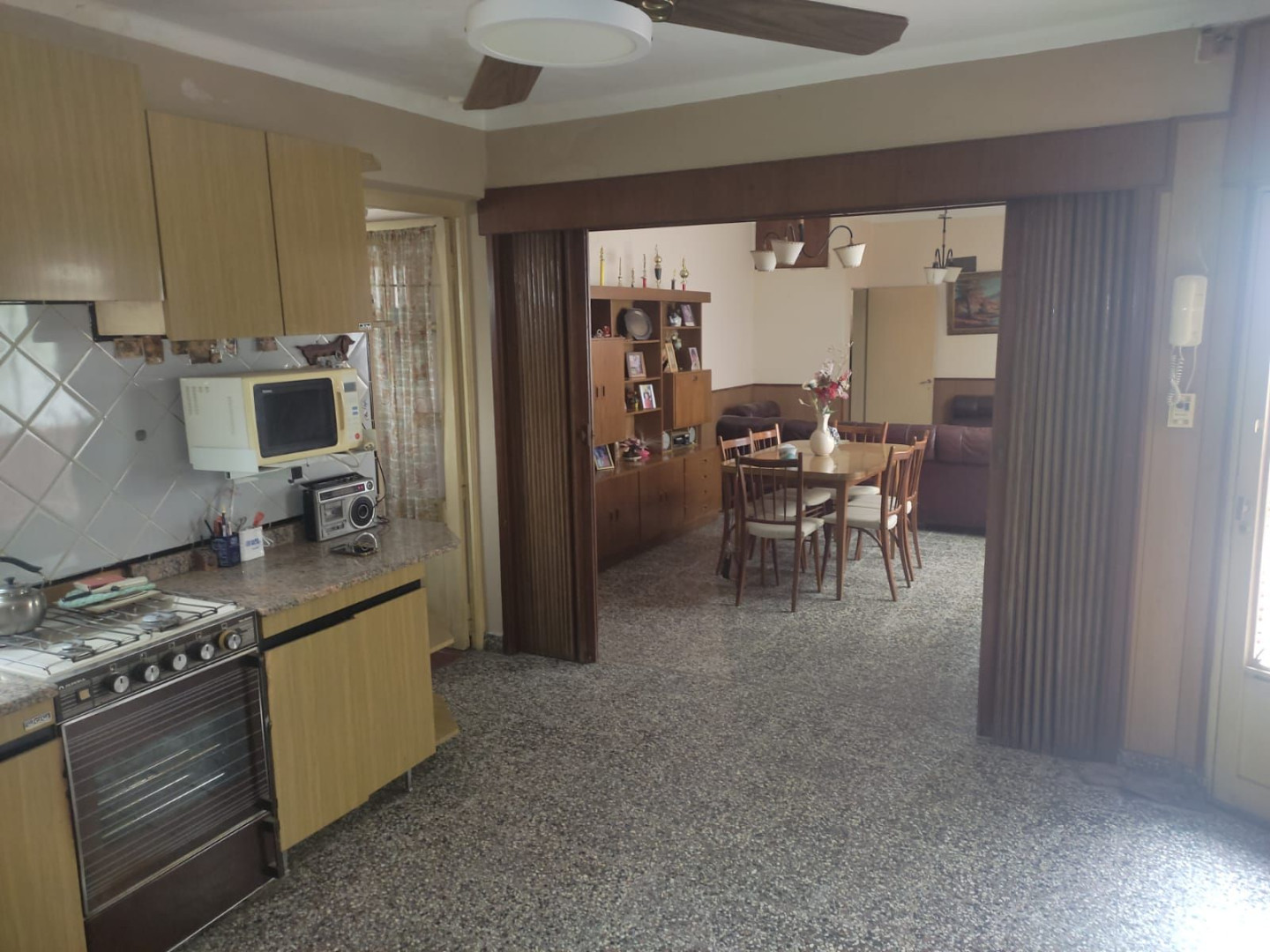 Casa en Venta en Castelli 485, Centro, Bahía Blanca - Bahía Blanca Propiedades | SITIO OFICIAL l
