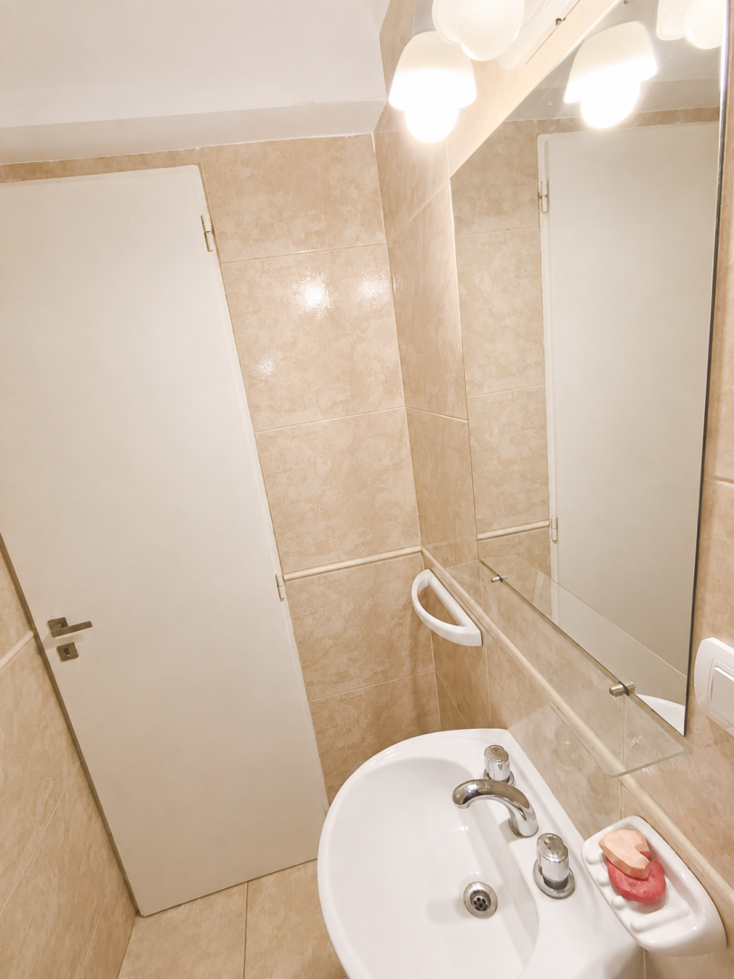Departamento en Alquiler en CARONTI 37, Centro, Bahía Blanca - Bahía Blanca Propiedades | SITIO OFICIAL l