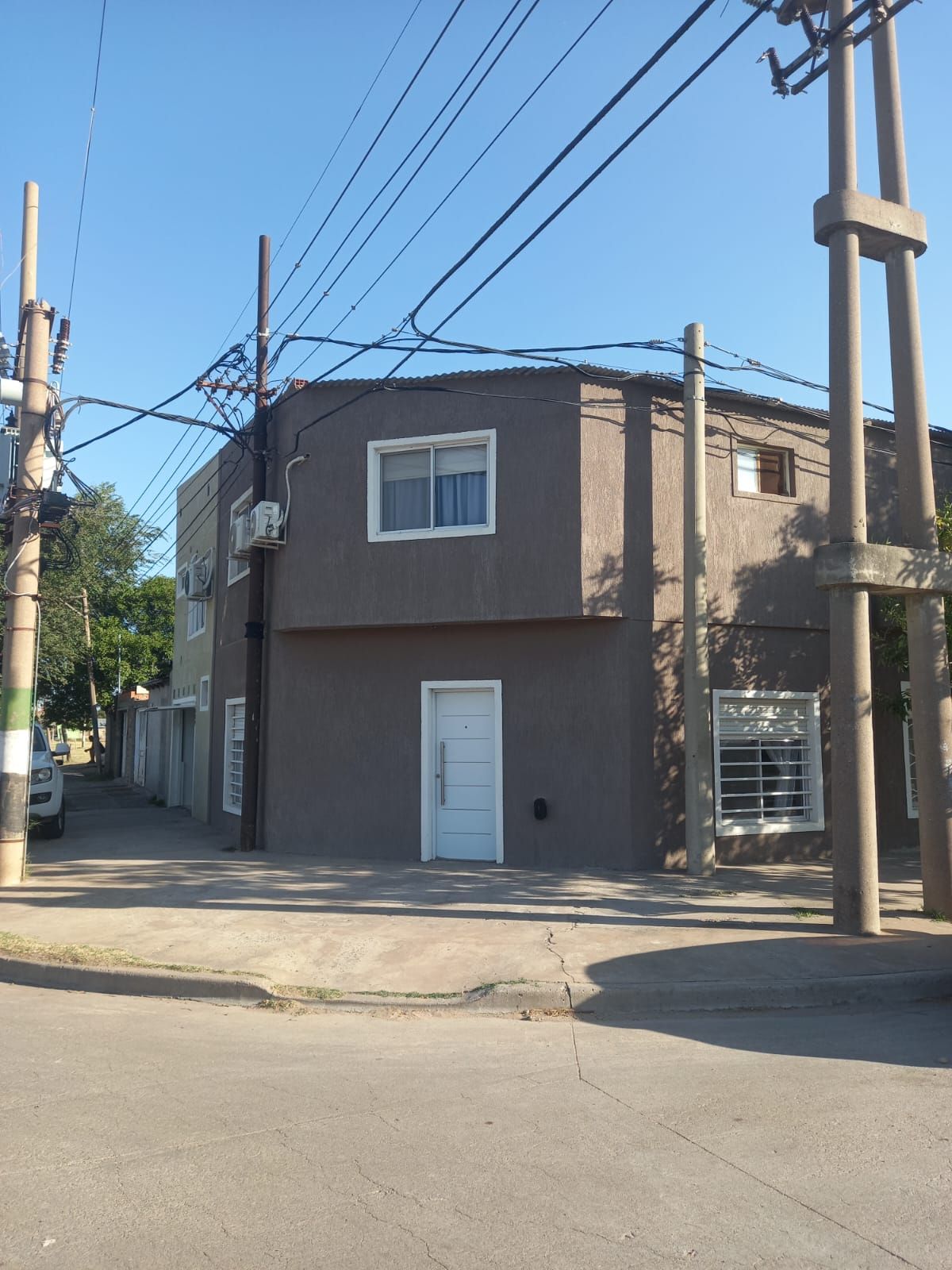 Casa en Venta en Brown Y Ecuador,  Bahía Blanca - Bahía Blanca Propiedades | SITIO OFICIAL l