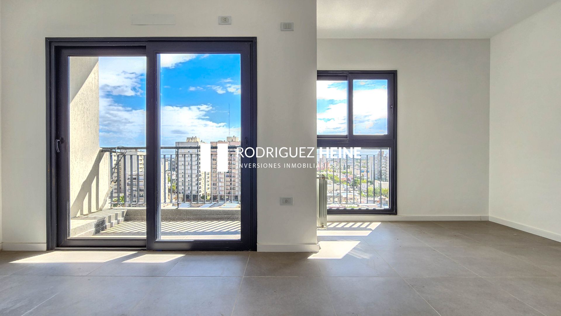 Departamento en Venta en Caronti 152, Centro, Bahía Blanca - Bahía Blanca Propiedades | SITIO OFICIAL l
