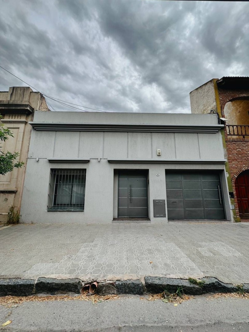 Casa en Venta en Vieytes 600, Centro, Bahía Blanca - Bahía Blanca Propiedades | SITIO OFICIAL l