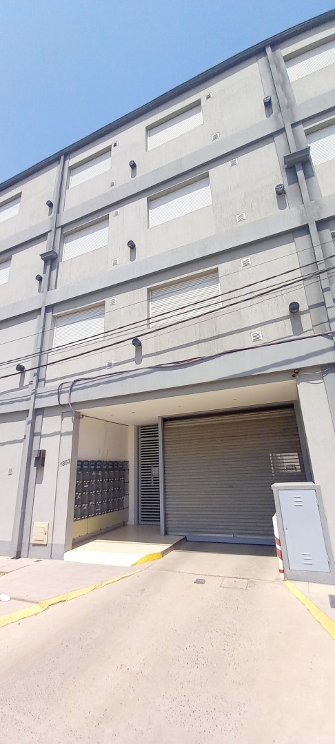 Departamento en Alquiler en Angel Brunel 1353, Pedro Pico, Bahía Blanca - Bahía Blanca Propiedades | SITIO OFICIAL l
