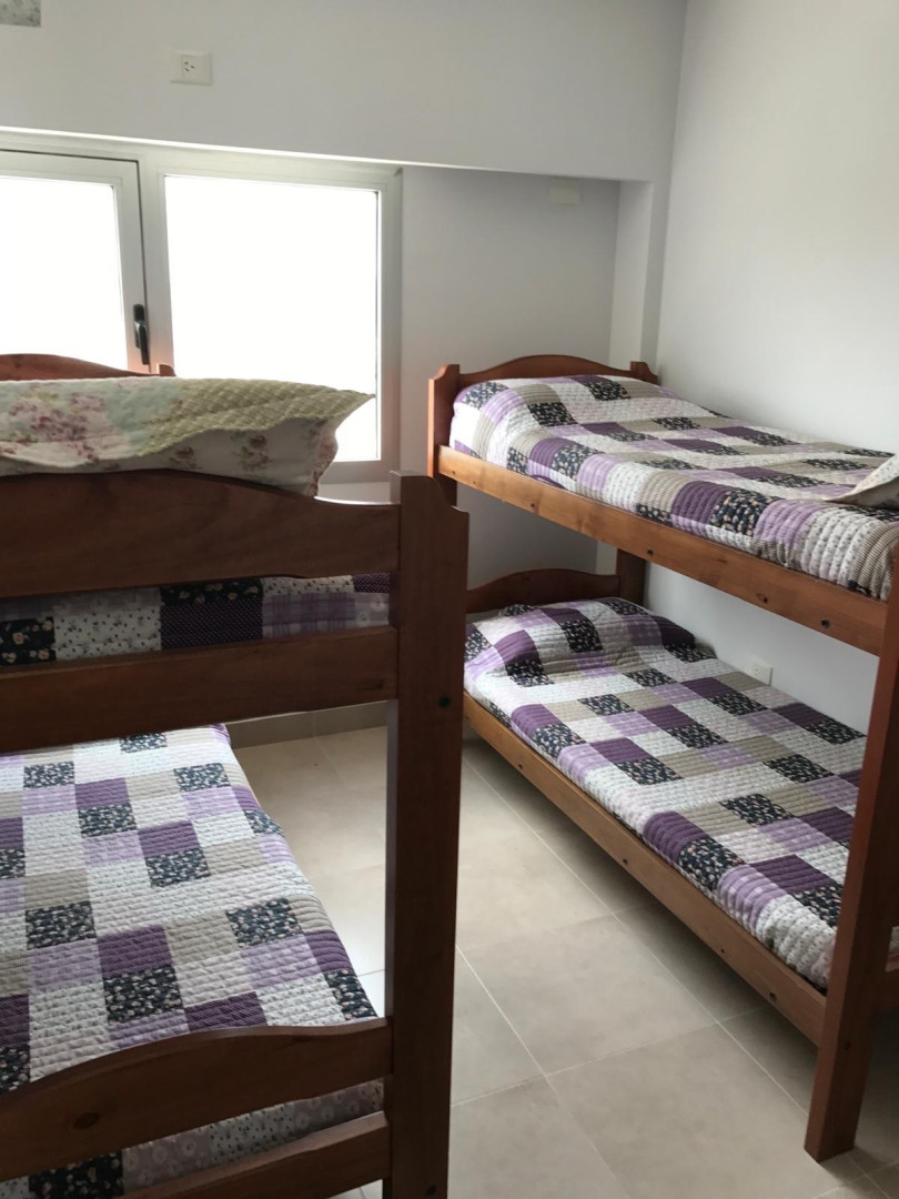 Departamento en Venta en Avenida Perón 1451, Centro, Monte Hermoso - Bahía Blanca Propiedades | SITIO OFICIAL l