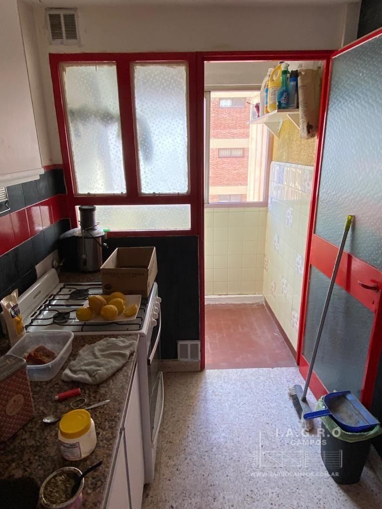 Departamento en Venta en Ohiggins 345, Centro, Bahía Blanca - Bahía Blanca Propiedades | SITIO OFICIAL l