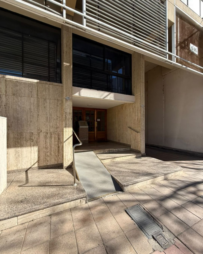 Departamento en Venta en ZELARAYÁN 646, Centro, Bahía Blanca - Bahía Blanca Propiedades | SITIO OFICIAL l
