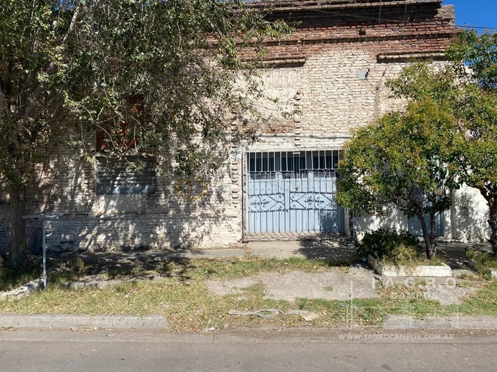 Casa en Venta en Malvinas 396,  Bahía Blanca - Bahía Blanca Propiedades | SITIO OFICIAL l