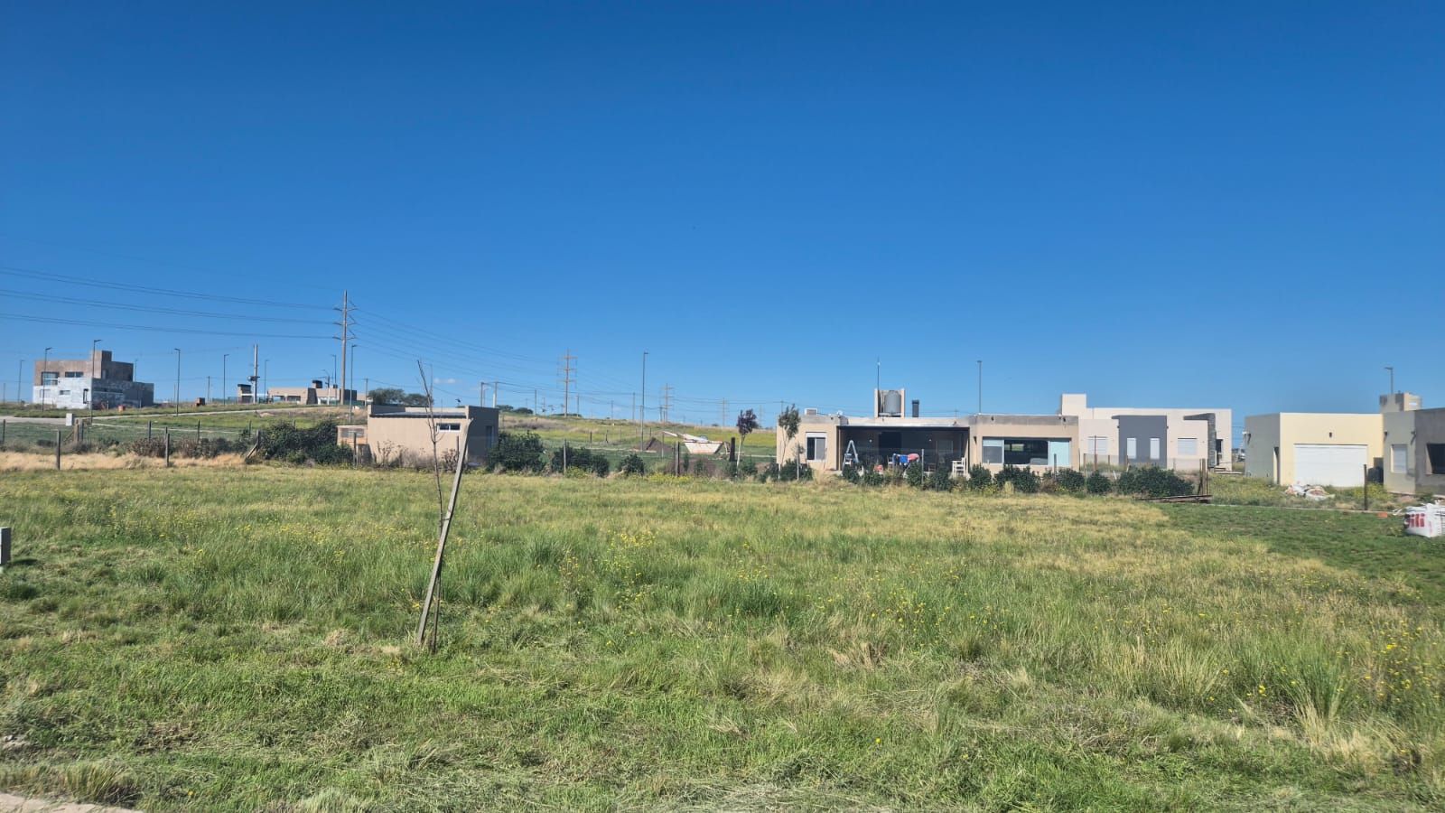 Terreno en Venta en Indio, La Barranca , Bahía Blanca - Bahía Blanca Propiedades | SITIO OFICIAL l