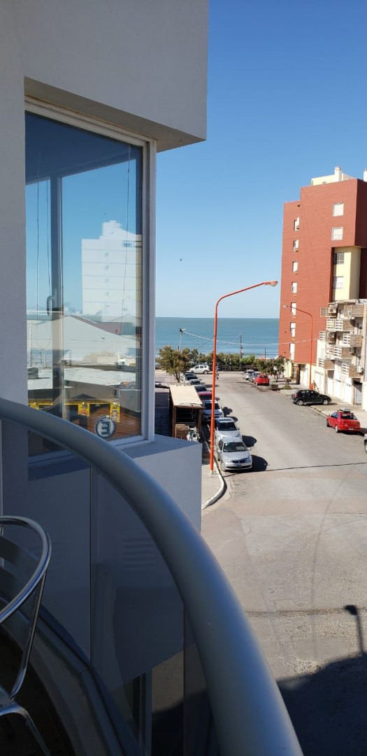 Departamento en Venta en Avenida Argentina Y Patagonia, Centro, Monte Hermoso - Bahía Blanca Propiedades | SITIO OFICIAL l