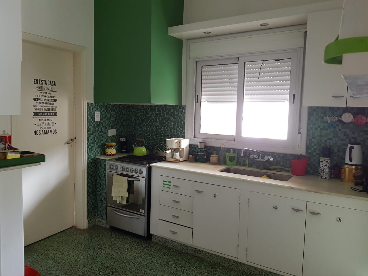 Casa en Venta en Villarino 100, Centro, Bahía Blanca - Bahía Blanca Propiedades | SITIO OFICIAL l