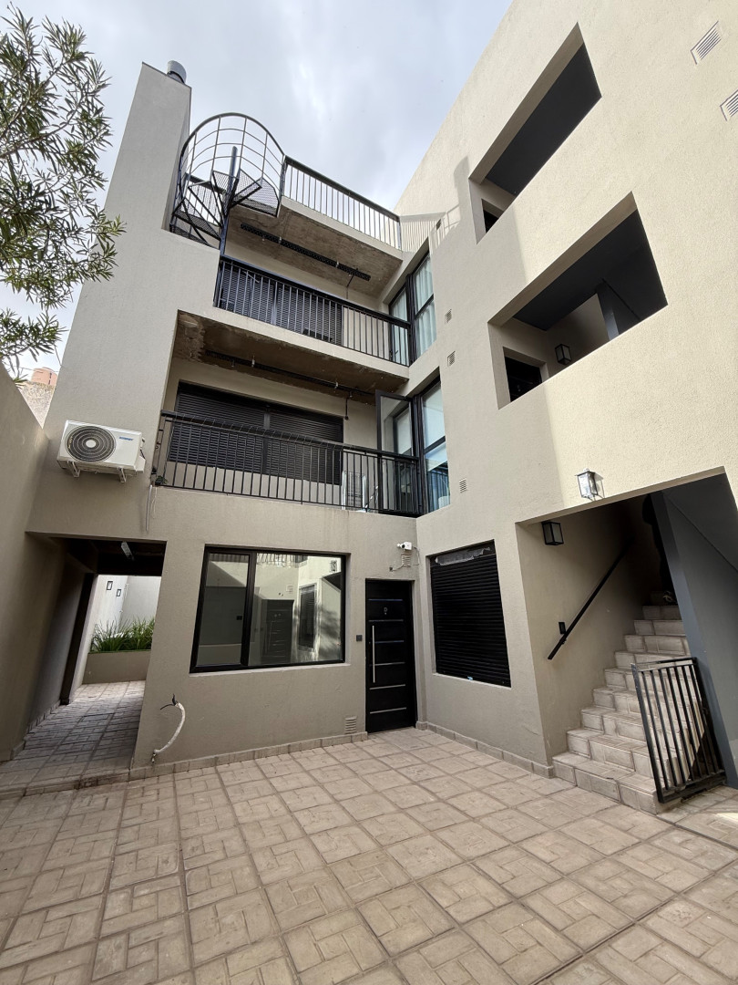 Departamento en Venta en Witcomb 65, La Falda, Bahía Blanca - Bahía Blanca Propiedades | SITIO OFICIAL l