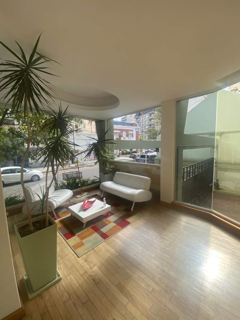 Piso en Alquiler en Yrigoyen Al 300, Centro, Bahía Blanca - Bahía Blanca Propiedades | SITIO OFICIAL l