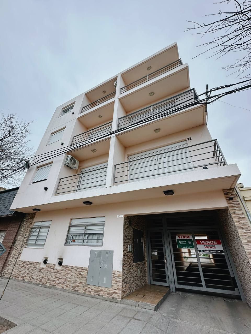 Departamento en Venta en Vieytes 1140, Pacifico, Bahía Blanca - Bahía Blanca Propiedades | SITIO OFICIAL l