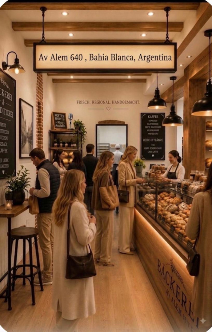 Local en Alquiler en Avenida Alem 640, Napostá, Bahía Blanca - Bahía Blanca Propiedades | SITIO OFICIAL l