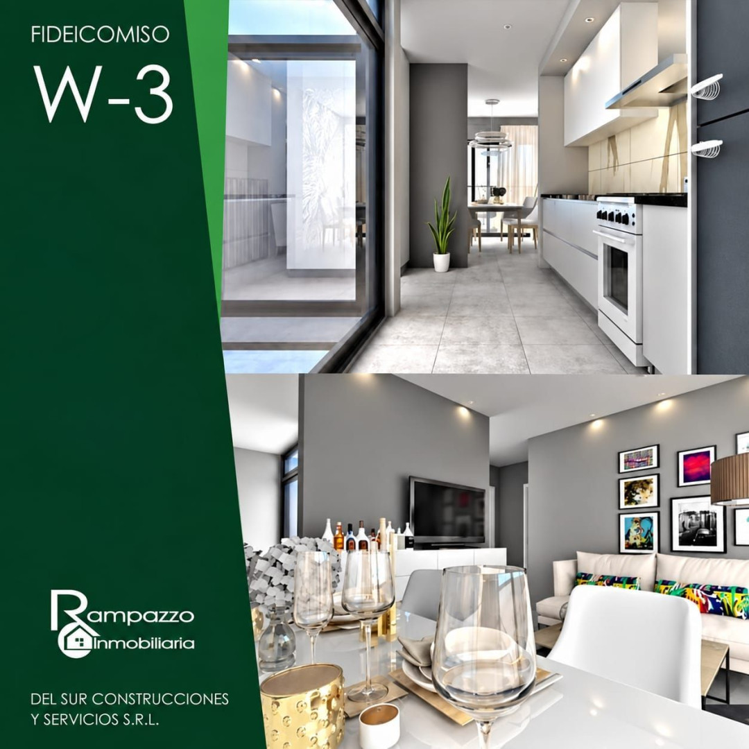 Departamento en Venta en Witcomb 133,  Bahía Blanca - Bahía Blanca Propiedades | SITIO OFICIAL l