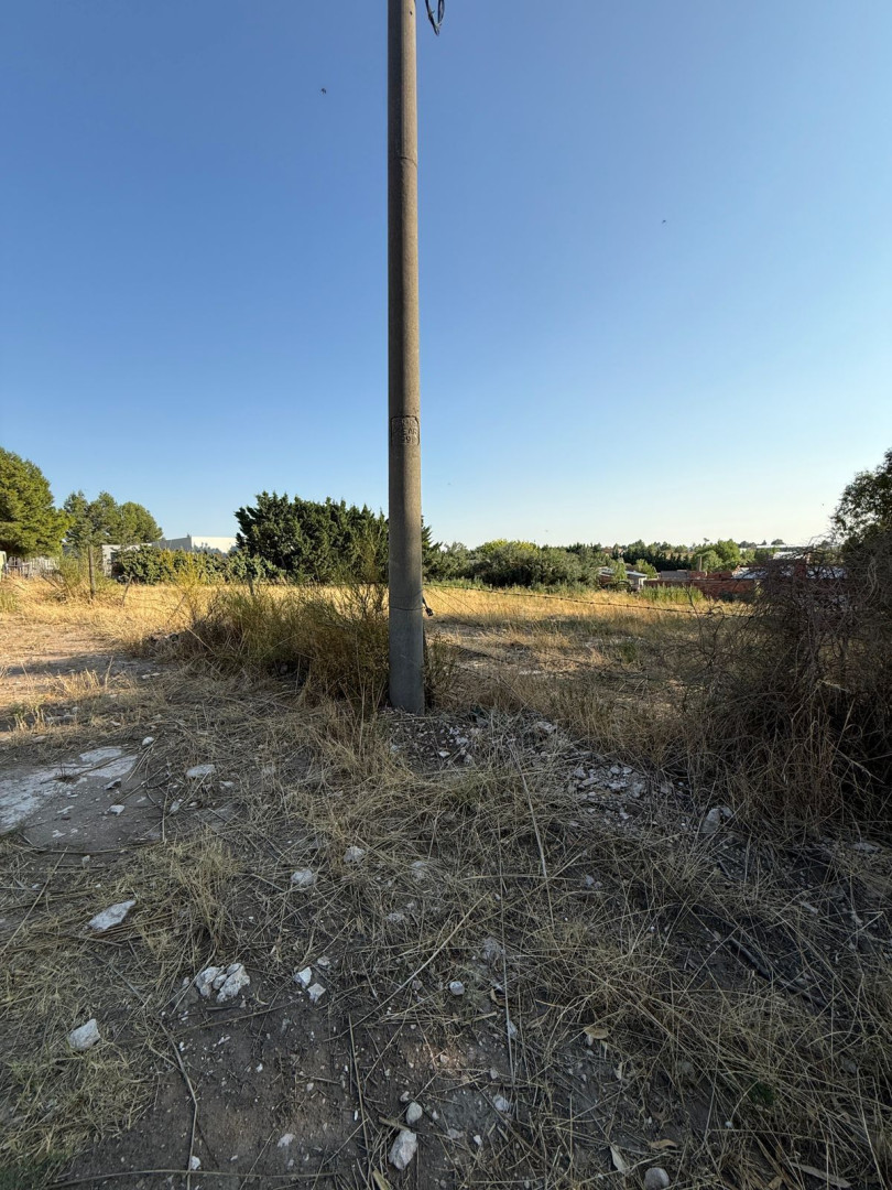 Terreno en Venta en FRANCISCO P. DE SALVO Y FACUNDO QUIROGA, San Carlos, Bahía Blanca - Bahía Blanca Propiedades | SITIO OFICIAL l