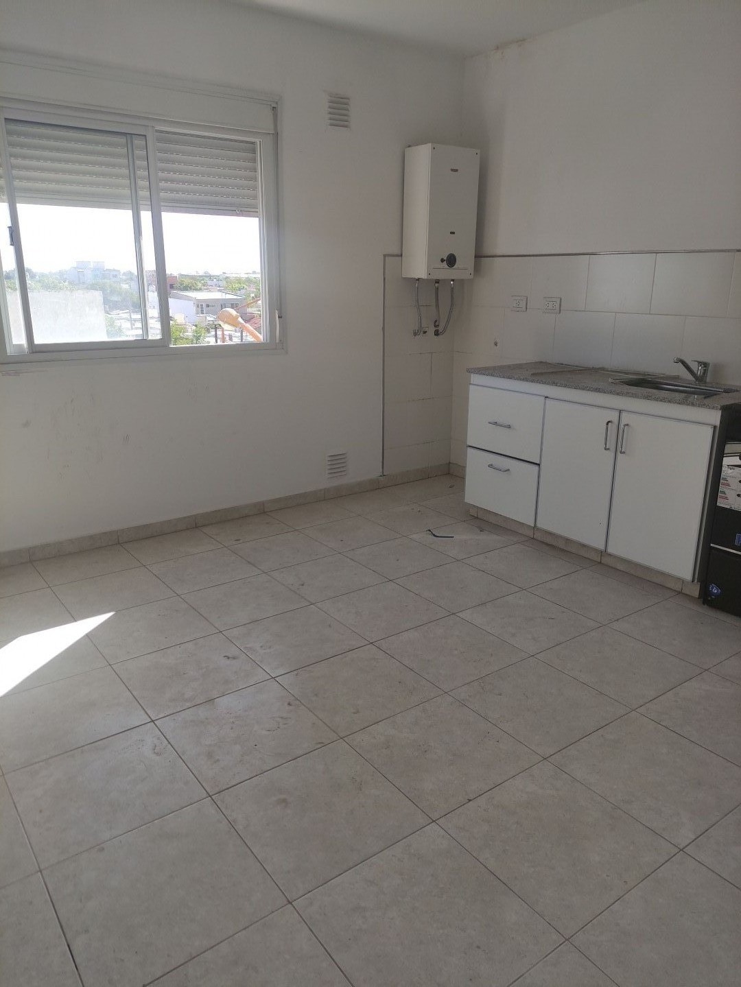 Departamento en Alquiler en Mendoza Y Terrada,  Bahía Blanca - Bahía Blanca Propiedades | SITIO OFICIAL l