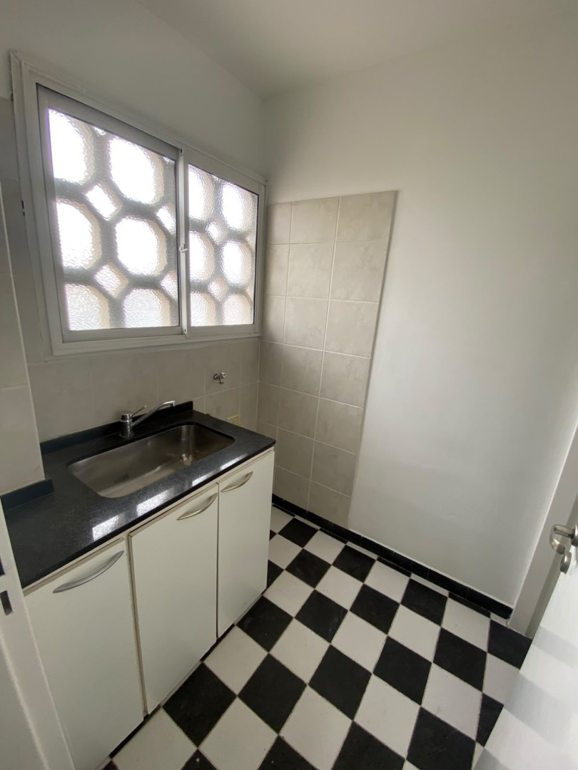 Departamento en Alquiler en Las Heras 126, Centro, Bahía Blanca - Bahía Blanca Propiedades | SITIO OFICIAL l