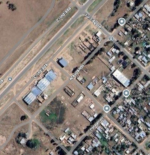 Terreno en Venta en Manuel De Rosas 3300,  Bahía Blanca - Bahía Blanca Propiedades | SITIO OFICIAL l