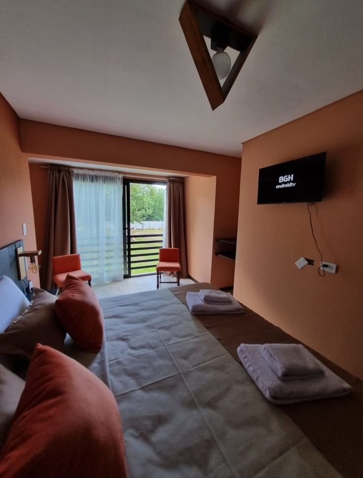 Complejo Turístico  en Venta en Los Tilos 177,  Sierra de  la Ventana - Bahía Blanca Propiedades | SITIO OFICIAL l