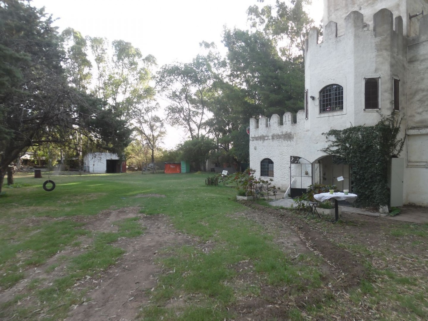 Terreno en Venta en Sesquicentenario Y Cabrera, Sesquicentenario, Bahía Blanca - Bahía Blanca Propiedades | SITIO OFICIAL l