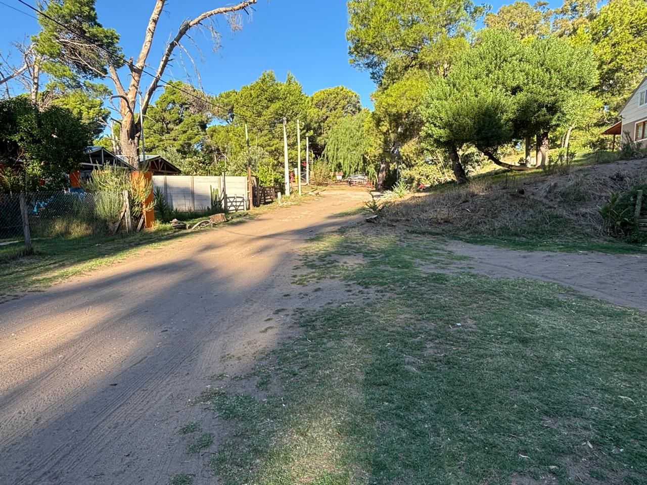 Terreno en Venta en Punta Mogotes Y Mar Del Sur, El Sauce, Monte Hermoso - Bahía Blanca Propiedades | SITIO OFICIAL l
