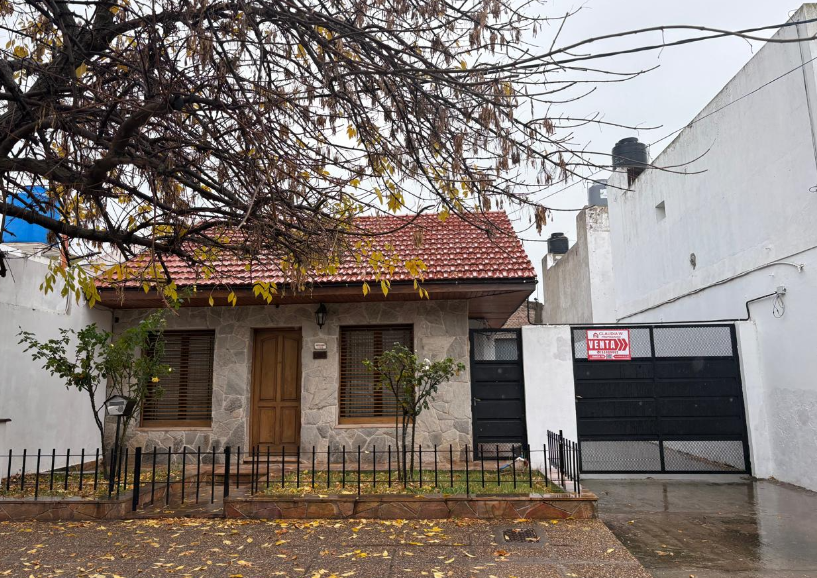 Casa con Local en Venta en AGUSTIN ALVAREZ 1200, San Cayetano, Bahía Blanca - Bahía Blanca Propiedades | SITIO OFICIAL l