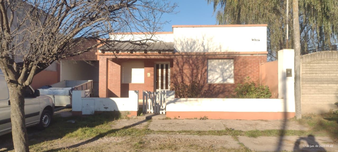 Casa en Venta en Rivkin N°674,  Darregueira - Bahía Blanca Propiedades | SITIO OFICIAL l