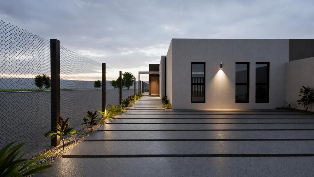 Casa en Venta en GARAY 2632, Altos de la Bahia, Bahía Blanca - Bahía Blanca Propiedades | SITIO OFICIAL l