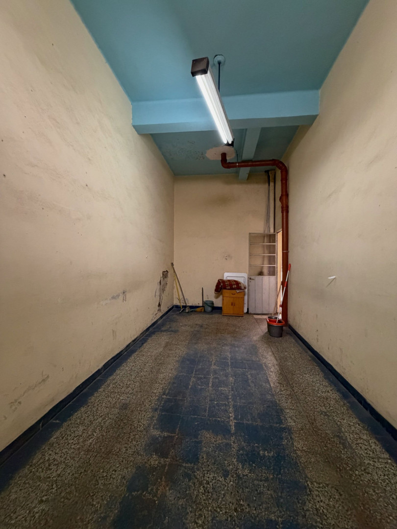 Casa con Local en Venta en ALVARADO 974, Centro, Bahía Blanca - Bahía Blanca Propiedades | SITIO OFICIAL l