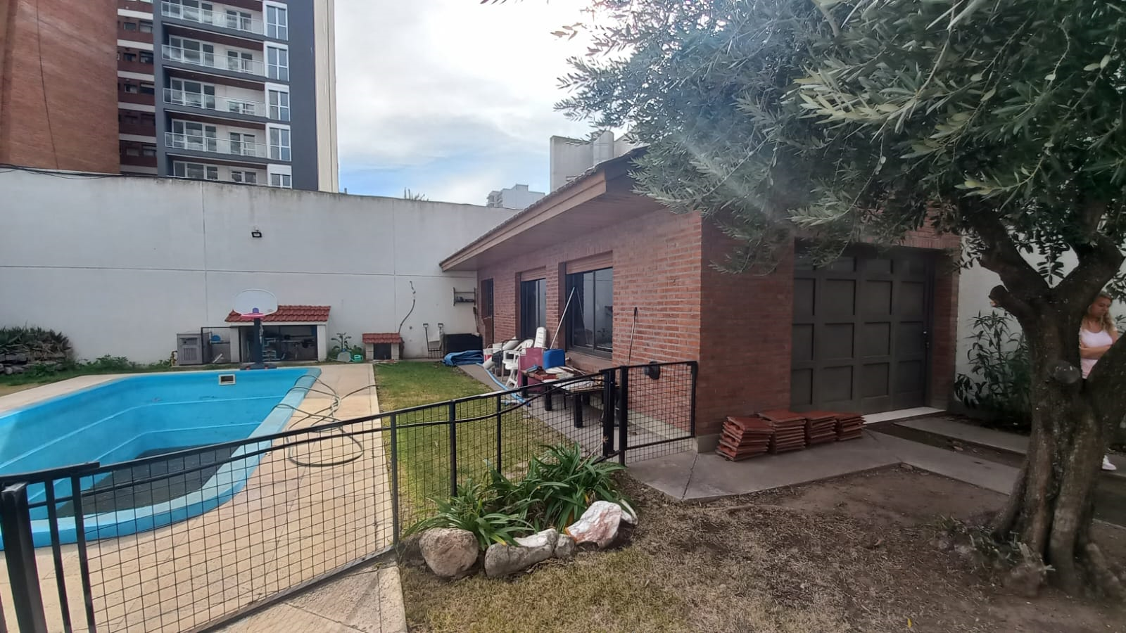 Casa en Venta en Blandengues 25, Centro, Bahía Blanca - Bahía Blanca Propiedades | SITIO OFICIAL l