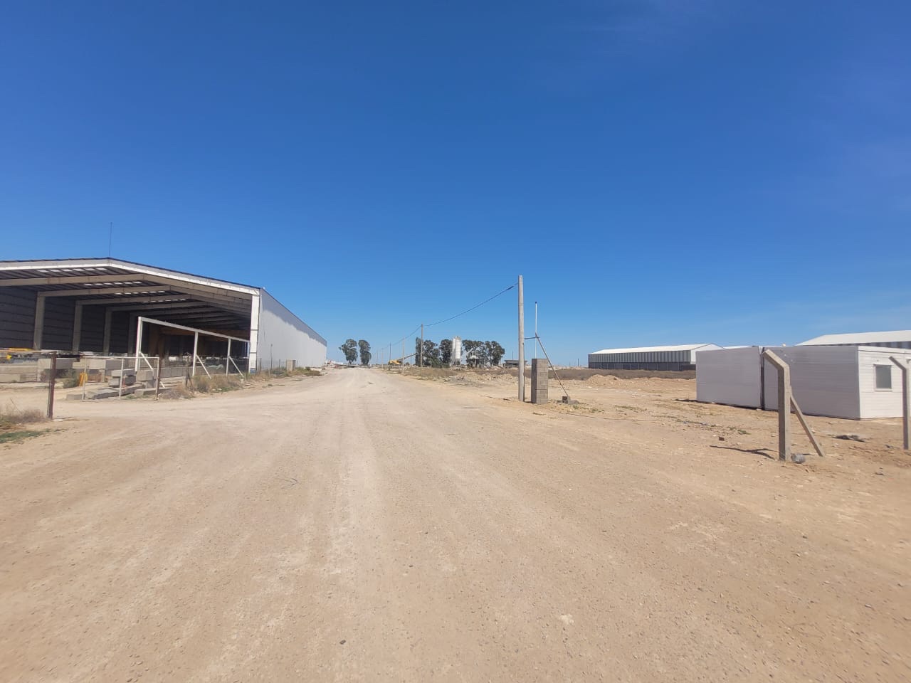 Terreno en Venta en Ruta 3 Km 687,  Bahía Blanca - Bahía Blanca Propiedades | SITIO OFICIAL l