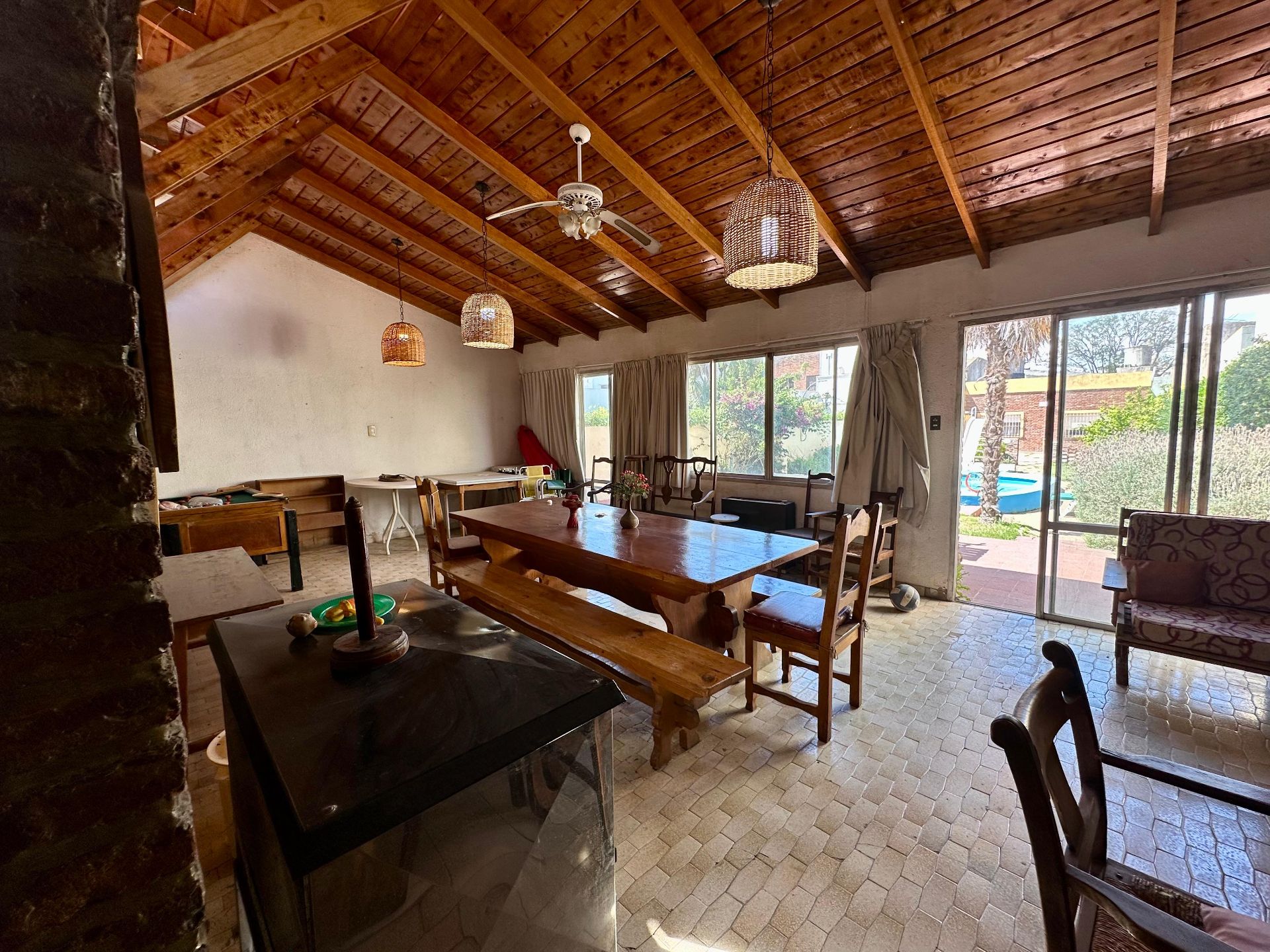 Casa en Venta en BROWN 851,  Bahía Blanca - Bahía Blanca Propiedades | SITIO OFICIAL l